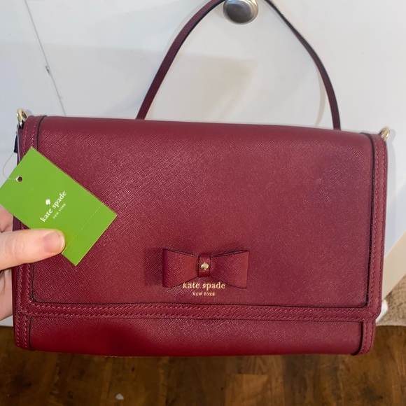 Kate Spade Crossbody - Picture 2 of 3